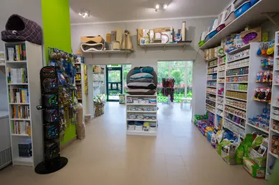 PetSmile Sklep zoologiczny